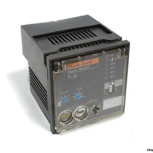 Schneider-56505-AA-protection-relay
