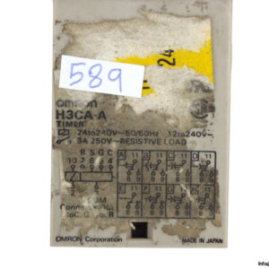 omron-h3ca-a-solid-state-timer-used-3