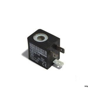 hoerbiger-KZ3519-solenoid-coil ‎