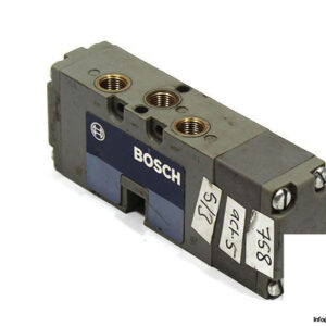 bosch-0 820 234 003-air-pilot-valve