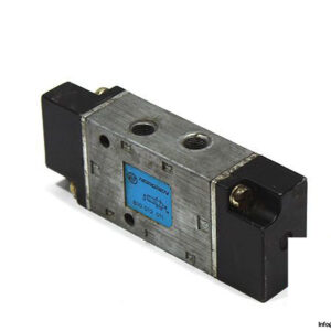 norgren-810 012 011-air-pilot-valve