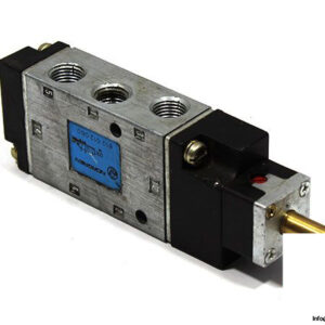 norgren-810-012-060-single-solenoid-valve