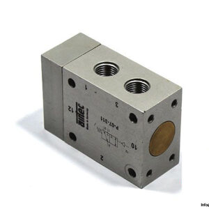 airtec-P-07-311-air-pilot-valve