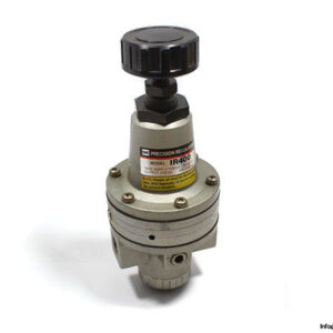 Smc-IR400-Precision-regulator
