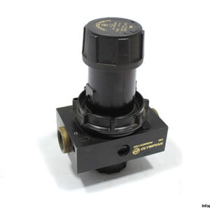 Norgren-R13-000-RNM0-pressure-regulator