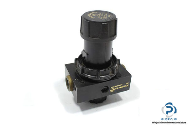 Norgren-R13-000-RNM0-pressure-regulator
