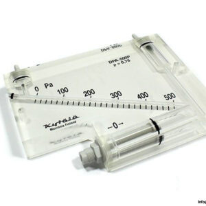 kytola-DPA-500P-differential-pressure-meter