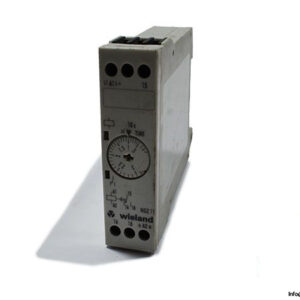 wieland-NGZ-11-timer-and-switching-relay