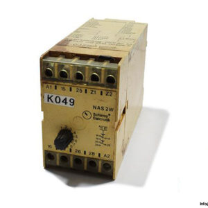 scharco-NAS-2W-switch-off-delayed-time-relay