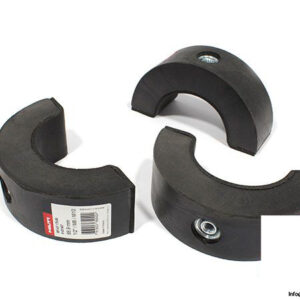 hilti-MP-KF 175-89-electro-galvanized-clamp