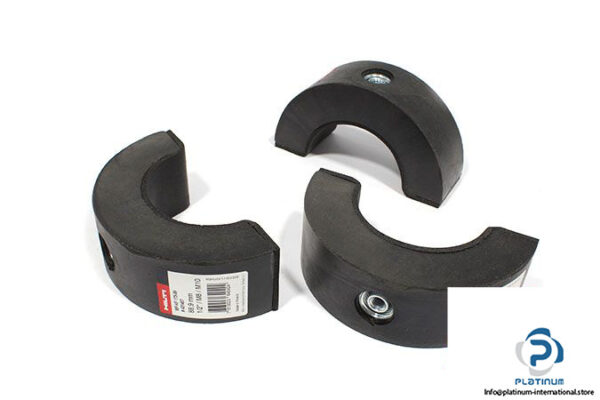 hilti-MP-KF 175-89-electro-galvanized-clamp