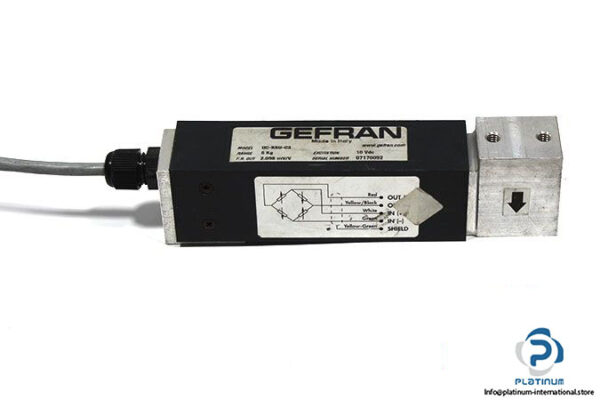 gefran-OC-K5U-C3-low-profile-load-cell-for-platforms