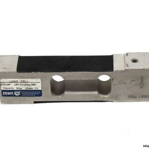zemic-L6N-C3-50KG-3B6-max-50-kg-single-point-load-cell