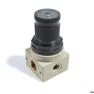 Metal-work-5207003-pressure-regulator