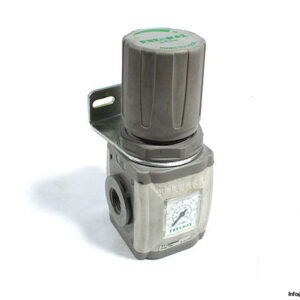 Pneumax-T172BRMC-pressure-regulator