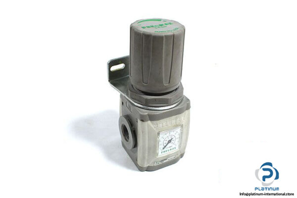 Pneumax-T172BRMC-pressure-regulator
