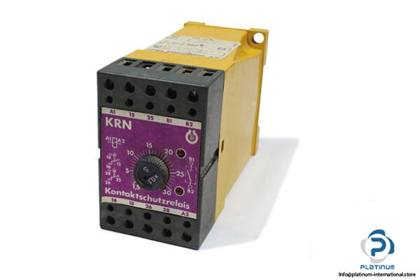 schiele-KRN-2.575.03-time-relay