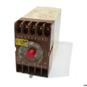 scharco-NZ-2U-timer-relay