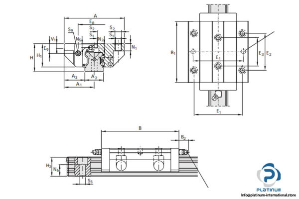 rexroth-star-1653-394-10-ball-runner-block-fls-used-3