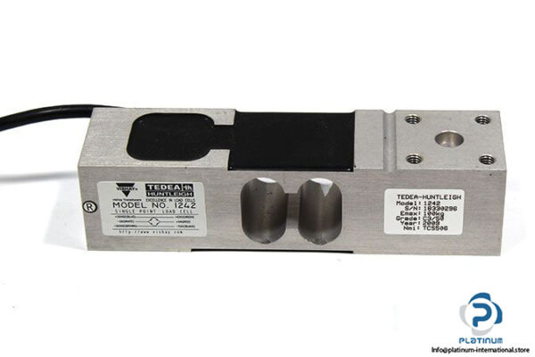 tedea-huntleigh-1242-max-100-kg-single-point-load-cell