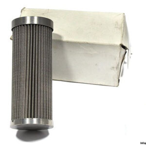 mahle-852-126-DGR-60-V2A-NBR-replacement-filter-element