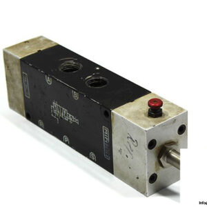 minair-DME-452-HC-single-solenoid-valve