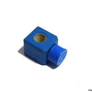 scem-KF09-solenoid-coil