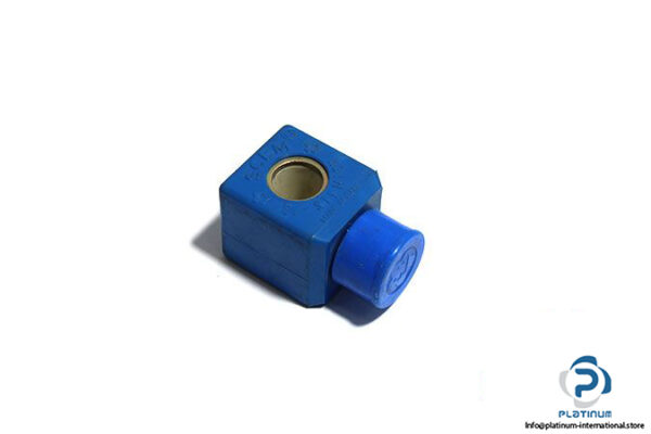 scem-KF09-solenoid-coil