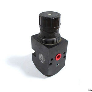 Norgren-R40-200-BNSG-pressure-regulator