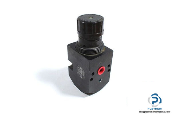 Norgren-R40-200-BNSG-pressure-regulator