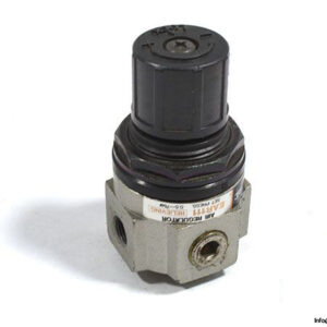 Smc-EAR111-pressure-regulator