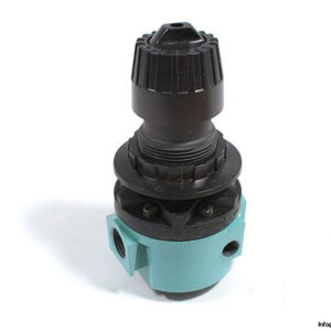 Wilkerson-R26-C4-000-pressure-regulator