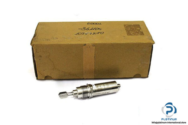 endress-hauser-FTL20H-0GEJ2F-level-limit-switch