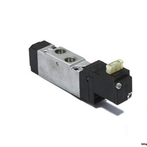 festo-173132-single-solenoid-valve