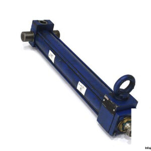 rexroth-CD70S40_18-260.0Z11_13HFDM1-1A-hydraulic-‎cylinder