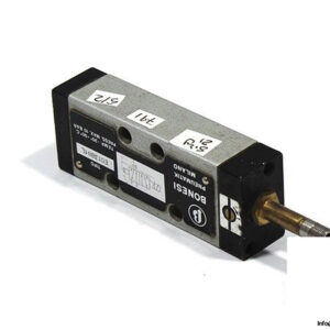 bonesi-EC138B1L-single-solenoid-valve