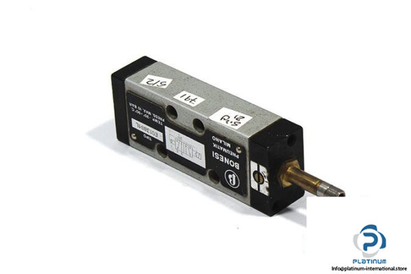 bonesi-EC138B1L-single-solenoid-valve