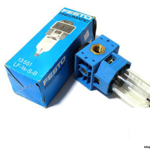 festo-13551-pneumatic-filter