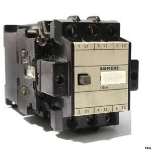 siemens-3TB4417-0B-24-v-dc-contactor