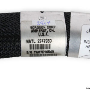 nordson-274793d-heated-hot-melt-hose-new-3