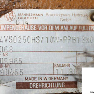 brueninghaus-A4VSO-250-HS_10-W-PPB1-3K00-S068-axial-piston-variable-pump