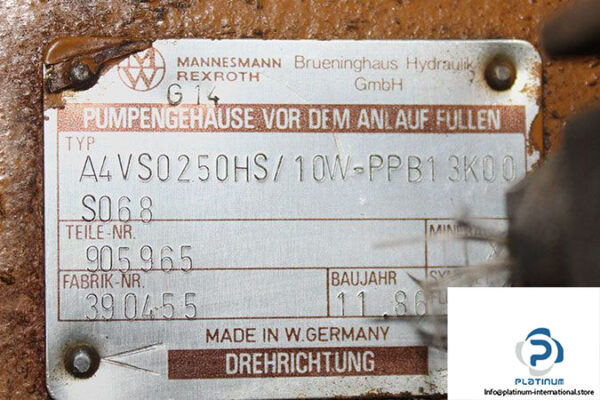 brueninghaus-A4VSO-250-HS_10-W-PPB1-3K00-S068-axial-piston-variable-pump