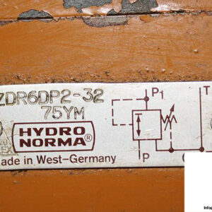 hydro-norma-rexroth-ZDR-6-DP2-32_75YM-pressure-reducing-valve
