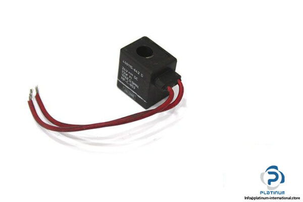 asco-400115-642-solenoid-coil