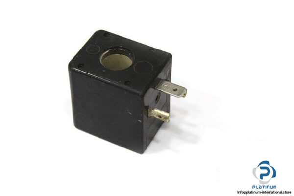norgren-0242-24V-solenoid-coil