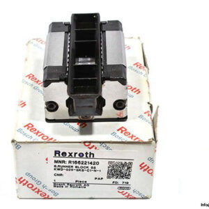 rexroth-R166611320-ball-runner-block-SKS