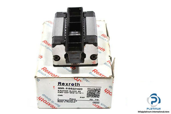 rexroth-R166611320-ball-runner-block-SKS