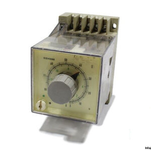 siemens-7PR3051-0-time-relay
