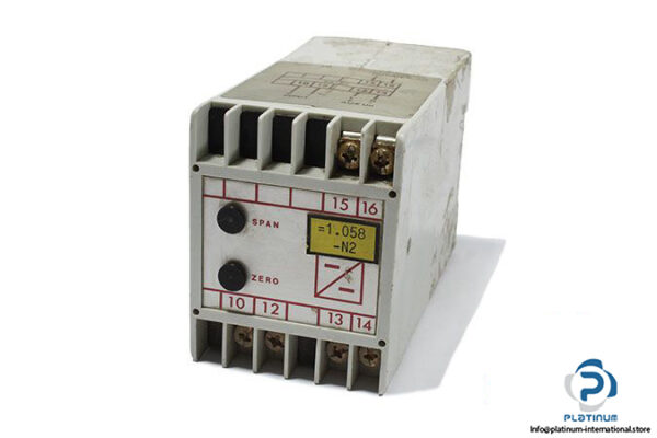 multitek-M100-DA1-dc_dc-transducer