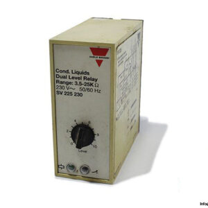 carlo-gavazzi-SV-225-230-conductive-sensors-amplifier